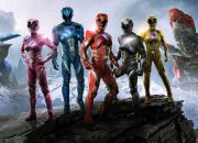 Sinopsis Film Power Rangers: Lima Remaja dengan Kekuatan Super Tayang di Bioskop Trans TV Malam Ini