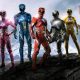 Sinopsis Film Power Rangers sebuah film yang perankan oleh Naomi Scott di Bioskop Trans TV Hari ini 27 Juni 2025 Pukul 21.00 WIB.