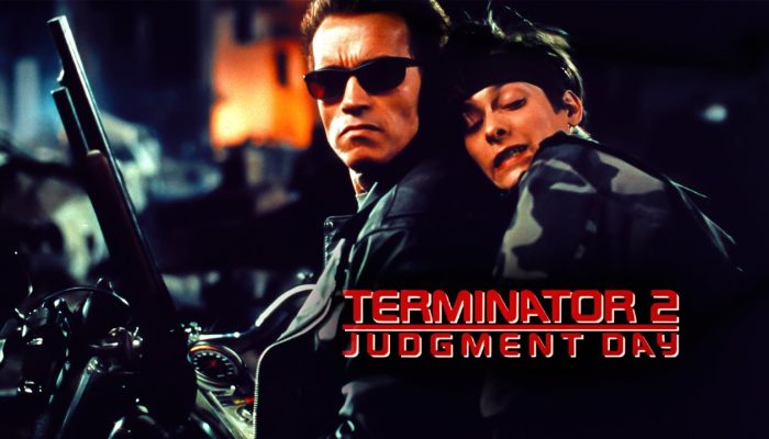 Sinopsis Film Terminator 2: Judgment Day Tayang di Bioskop Trans TV Malam Ini