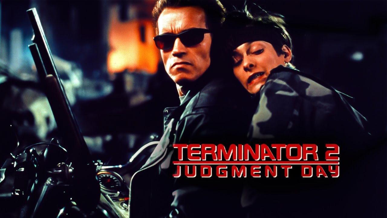 Sinopsis Film Terminator 2: Judgment Day Film Arnold Schwarzenegger di Bioskop Trans TV Hari ini 7 Juni 2025 Pukul 21.00 WIB.