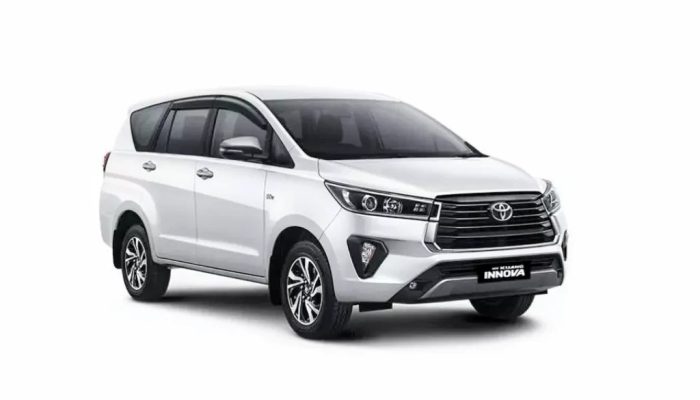 7 Mobil Terlaris di Indonesia 2025: Dominasi MPV dan SUV Masih Berlanjut