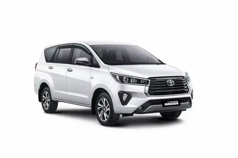Mobil terlaris di Indonesia 2025