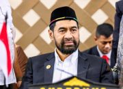 Sengketa 4 Pulau, Gubernur Muzakir Manaf: Itu Milik Aceh, Kami Punya Bukti Sejarah!