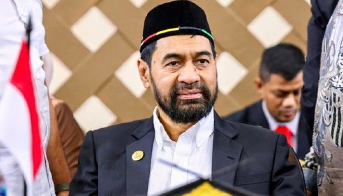 Sengketa 4 Pulau, Gubernur Muzakir Manaf: Itu Milik Aceh, Kami Punya Bukti Sejarah!
