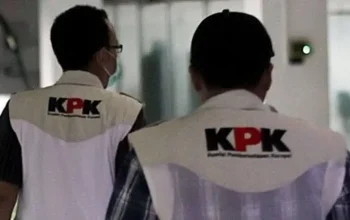 KPK Gelar OTT di KPP Banjarmasin, Operasi Tangkap Tangan Keempat Sepanjang 2026