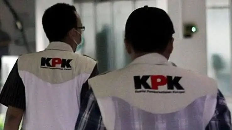 Pasca kabar, Komisi Pemberantasan Korupsi (KPK) mengumumkan tengah menggelar operasi tangkap tangan (OTT) di Kota Medan, Sumatera Utara (Sumut), Jumat (27/6/2025). 