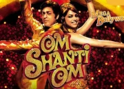 Sinopsis Film Om Shanti Om: Shah Rukh Khan Jadi Superstar yang Bereinkarnasi untuk Balas Dendam di ANTV Hari Ini