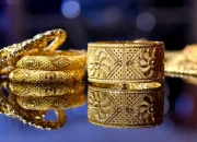 Harga Emas Perhiasan Hari Ini 3 Juni 2025 Melonjak Tinggi, Cek Disini Daftar Harganya…
