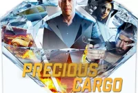 Sinopsis Film Precious Cargo sebuah film yang diperankan oleh Bruce Willis tayang di Bioskop Trans TV Hari ini 8 Juni 2025 Pukul 23.00 WIB. 
