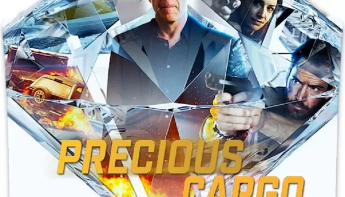 Sinopsis Film Precious Cargo: Kisah Bruce Willis Soal Perampokan Isi Kargo Tayang di Bioskop Trans TV Malam Ini