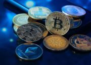 Harga Bitcoin Bertahan di Level U$D104.000 Ditengah Memanasnya Konflik Iran vs Israel