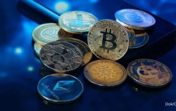 Berdasarkan data real time Coinmarketcap pada Jumat (20/6/2025) harga Bitcoin tercatat di level US$ 104.806. Angka ini mencerminkan kenaikan sebesar 0,19% dalam 24 jam terakhir dan 0,95% dalam sepekan.