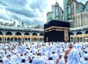 Haji Asal Mandailing Natal Wafat di Tanah Suci, Total Tiga Jamaah Sumut Meninggal Dunia