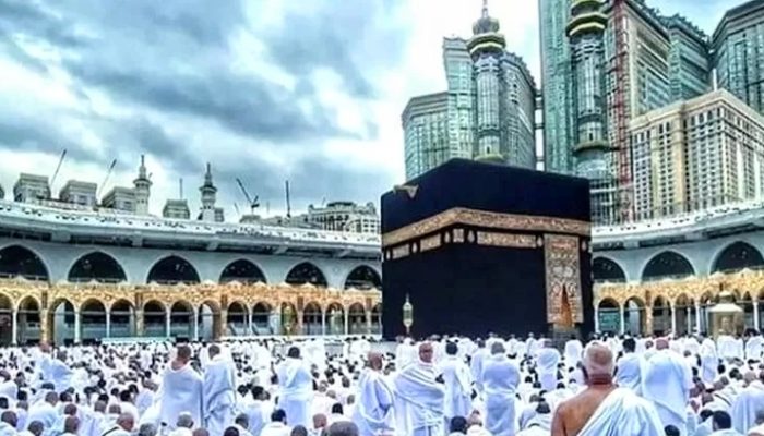 DPR Usul Bentuk Lembaga Resmi Badal Haji, Cegah Praktik Ilegal dan Perkuat Pengawasan