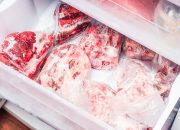 5 Cara Menyimpan Daging Kurban dengan Benar Agar Tak Cepat Busuk