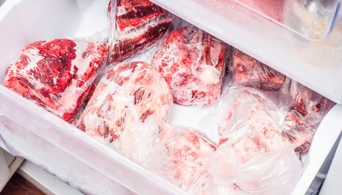 5 Cara Menyimpan Daging Kurban dengan Benar Agar Tak Cepat Busuk