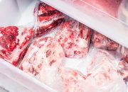 cara menyimpan daging kurban