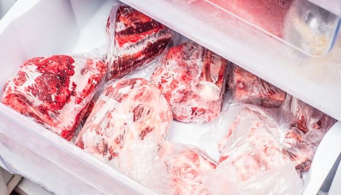 Cara Menyimpan Daging Kurban agar Tahan Lama dan Tetap Segar saat Diolah