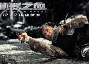 Sinopsis Film Bleeding Steel: Jackie Chan Seorang Agen khusus Kehilangan Putrinya Tayang di Bioskop Trans TV Malam Ini