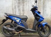 Honda Beat Karbu Tangguh dan Super Irit Bekas Paling Diburu Pecinta Otomotif Tanah Air