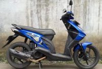 Honda BeAT Karbu memiliki spesifikasi mesin yang handal untuk memberikan performa yang optimal. Motor ini menggunakan mesin 4-stroke dengan teknologi SOHC, dan memiliki kapasitas mesin sebesar 108 cc (110) dengan diameter x langkah sekitar 50 x 55 mm.