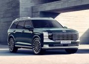 Hyundai Palisade Hybrid Resmi Meluncur, Harga Mulai Rp 1,1 Miliar