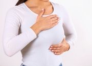 7 Gejala Awal Kanker Payudara yang Kerap Diabaikan, Waspadai Sebelum Terlambat