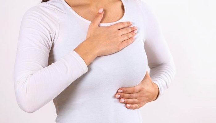 7 Gejala Awal Kanker Payudara yang Kerap Diabaikan, Waspadai Sebelum Terlambat