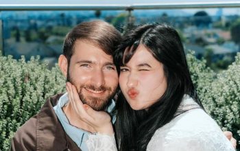 Putri Titi DJ Menikah