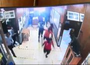 11 Napi Lapas Nabire yang Kabur Anggota KKB, Serang Petugas dengan Parang