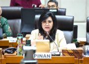 Evita Nursanty Desak Menteri ESDM Evaluasi Izin Tambang Nikel di Raja Ampat: Jangan Tebang Pilih!