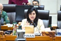 Wakil Ketua Komisi VII DPR RI, Evita Nursanty