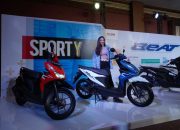 Deretan Sepeda Motor Paling Laris Manis di Indonesia Pada Bulan Mei 2025: Honda BeAT Sebagai Raja Jalanan di Indonesia