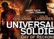 Sinopsis Film Universal Soldier: Aksi Balas Dendam Jean Claude Van Damme Tayang di Bioskop Trans TV Malam Ini