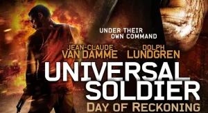 Sinopsis Film Universal Soldier: Aksi Balas Dendam Jean Claude Van Damme Tayang di Bioskop Trans TV Malam Ini