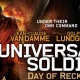 Sinopsis Film Universal Soldier sebuah film yang diperankan oleh Jean Claude Van Damme tayang di Bioskop Trans TV Hari ini 19 Juni 2025 Pukul 21.00 WIB.