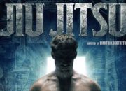 Sinopsis Film Jiu Jitsu: Nicolas Cage dalam Pertarungan Abadi Lawan Alien Ganas di Bioskop Trans TV Malam Ini