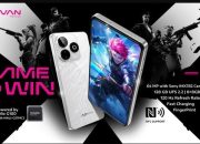 Advan X1: HP Gaming Murah Buatan Indonesia, Spek Gahar Harga Merakyat