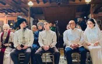 Pernikahan Al Ghazali