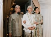 Ahmad Dhani Tegaskan Tak Terima Amplop dan Endorse di Resepsi Al Ghazali: Saya Sekarang Pejabat!