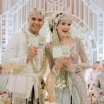 Al Ghazali dan Alysa Daguise