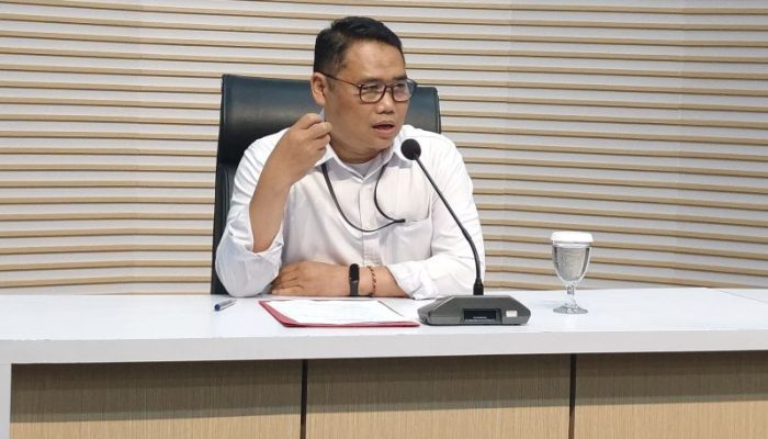 KPK Lidik Dugaan Korupsi Pertambangan di Lombok, Siapa yang Terlibat?