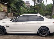 Ayah Pengemudi Mobil BMW Minta Maaf atas Kecelakaan yang Tewaskan Mahasiswa UGM