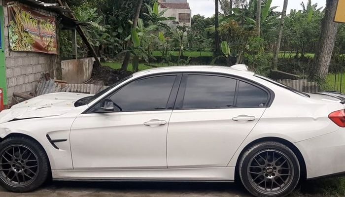 Ayah Pengemudi Mobil BMW Minta Maaf atas Kecelakaan yang Tewaskan Mahasiswa UGM