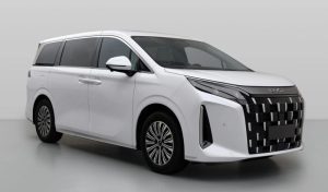 BYD M9 Meluncur Global, Siap Sasar Indonesia?