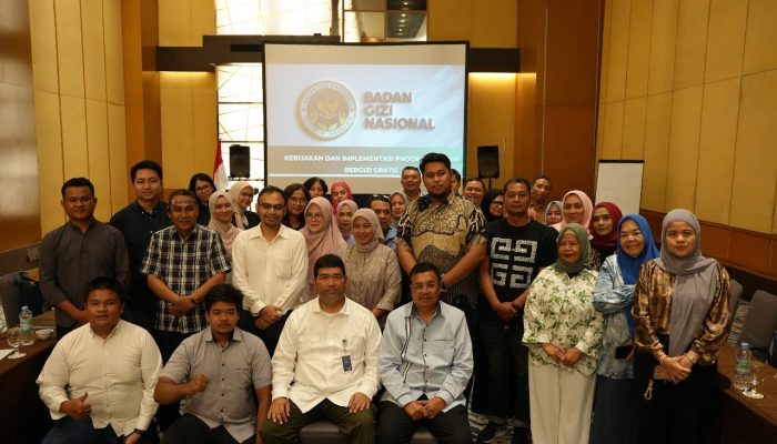 Program MBG, Strategi Pemerintah Ciptakan Generasi Sehat Menuju Indonesia Emas 2045