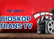 Jadwal dan Sinopsis Film di Bioskop Trans TV 17-22 Juni 2025 Tayangkan Film-film Box Office