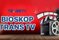 Jadwal dan Sinopsis Film di Bioskop Trans TV 17-22 Juni 2025 di mana Bioskop Trans TV pekan ini akan menampilkan sejumlah film yang dibintangi Tom Cruise. 