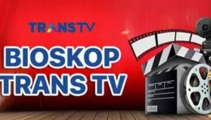 Jadwal dan Sinopsis Film di Bioskop Trans TV 17-22 Juni 2025 Tayangkan Film-film Box Office