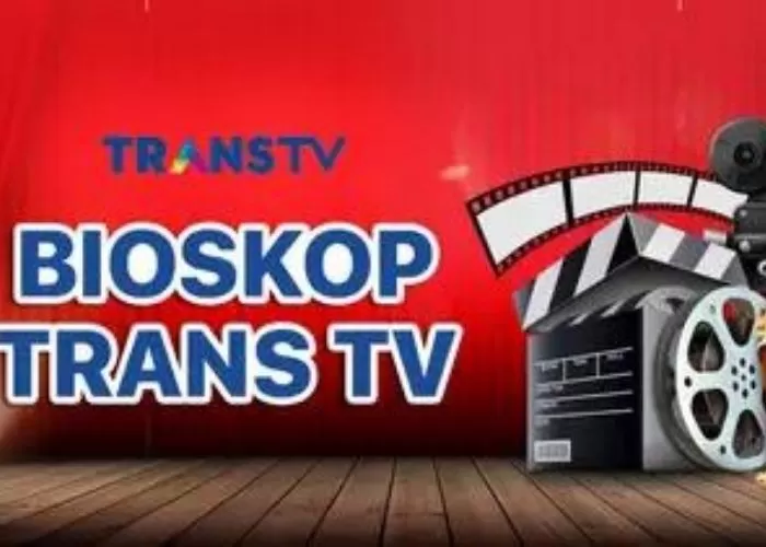 Jadwal dan Sinopsis Film di Bioskop Trans TV 17-22 Juni 2025 di mana Bioskop Trans TV pekan ini akan menampilkan sejumlah film yang dibintangi Tom Cruise. 
